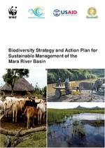 Biodiversity Strategy and Action Plan for Sustainable Management of the Mara River Basin